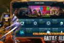 Battle Alert : War of Tanks screenshot 6