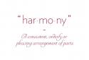 har•mo•ny 3 screenshot 6