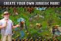 Jurassic Park™ Builder screenshot 3