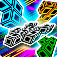 TETRACER Classic Block Puzzle