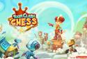 Тооп Clash Chess screenshot 1