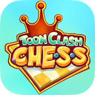 Тооп Clash Chess