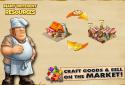 Kingdoms & Monsters (форума) screenshot 2