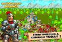 Kingdoms & Monsters (форума) screenshot 3