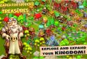 Kingdoms & Monsters (форума) screenshot 4