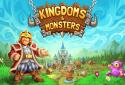 Kingdoms & Monsters (форума) screenshot 5