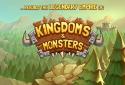 Kingdoms & Monsters (форума) screenshot 8