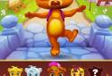 Honey Rush - Run Run Teddy screenshot 2