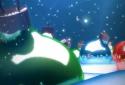 Christmas 3D Toy Live Wallapap screenshot 1