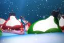 Christmas 3D Toy Live Wallapap screenshot 2