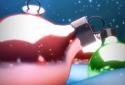 Christmas 3D Toy Live Wallapap screenshot 4