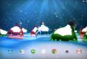 Christmas 3D Toy Live Wallapap screenshot 6