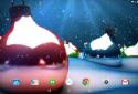 Christmas 3D Toy Live Wallapap screenshot 7