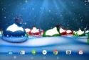 Christmas 3D Toy Live Wallapap screenshot 8