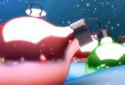 Christmas 3D Toy Live Wallapap screenshot 9