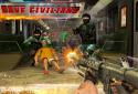 Heroes of SWAT screenshot 15