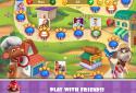 Pastry Picnic: Free Match 3 screenshot 11