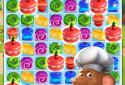Pastry Picnic: Free Match 3 screenshot 2