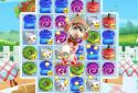 Pastry Picnic: Free Match 3 screenshot 3