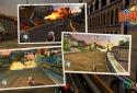 Steampunk Racing screenshot 2