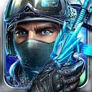 Crisis Action: NO CA NO FPS