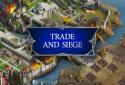 Gods and Glory: War for the Throne screenshot 2