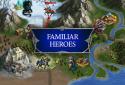 Gods and Glory: War for the Throne screenshot 7