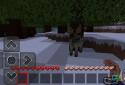 SnowCraft – Yeti Wars! screenshot 3