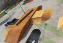 Touchgrind Skate 2 screenshot 2
