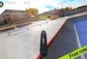 Touchgrind Skate 2 screenshot 7