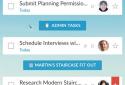 Wunderlist: To-Do List & Tasks screenshot 2