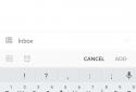 Wunderlist: To-Do List & Tasks screenshot 3