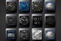 Clocki - Wear Watch Faces screenshot 2