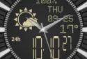 Clocki - Wear Watch Faces screenshot 8