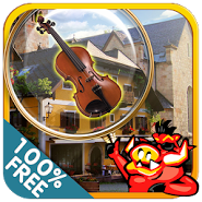 Challenge #195 Austria New Free Hidden Object Game