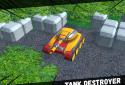 Танчики screenshot 13