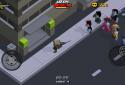 Cube Zombie War screenshot 5