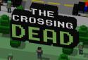 The Crossing Dead: Crossy Zombie Apocalypse Road screenshot 1
