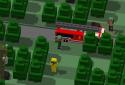 The Crossing Dead: Crossy Zombie Apocalypse Road screenshot 10