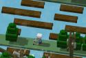 The Crossing Dead: Crossy Zombie Apocalypse Road screenshot 4