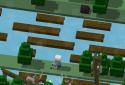 The Crossing Dead: Crossy Zombie Apocalypse Road screenshot 9