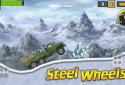 Transporter : Steel Wheels screenshot 3