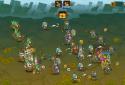 Crystal Crusade screenshot 5