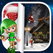 Christmas & New Year 2017 LWP