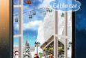 Christmas & New Year 2017 LWP screenshot 2