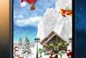 Christmas & New Year 2017 LWP screenshot 3