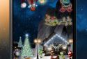 Christmas & New Year 2017 LWP screenshot 4