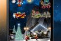 Christmas & New Year 2017 LWP screenshot 5