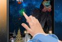 Christmas & New Year 2017 LWP screenshot 6