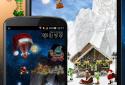 Christmas & New Year 2017 LWP screenshot 7